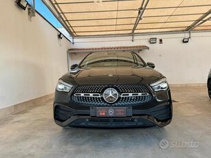 Mercedes-benz GLA 250 GLA 250 e Plug-in hybrid Aut