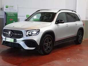 MERCEDES-BENZ GLB 180 Premium PACK AMG interno e