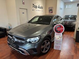 MERCEDES-BENZ GLC 220 d 4MATIC COUPE SPORT - MY19