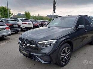 Mercedes-benz GLC 220 GLC 220d 4Matic Mild Hybrid