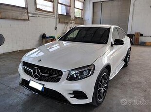 Mercedes-benz GLC 250 GLC 220 d 4Matic Executive