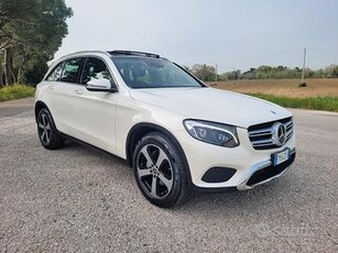 Mercedes-benz GLC 250 GLC 250 d 4Matic Exclusive