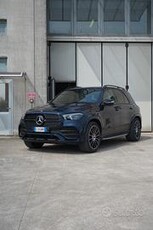 Mercedes-benz GLE 350 GLE 350 de 4MATIC Plug-in hy