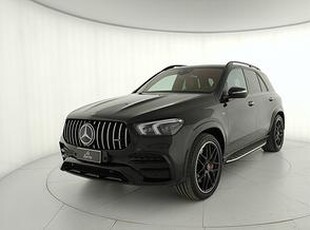 MERCEDES-BENZ GLE 53 AMG mhev (eq-boost) 4matic+ a