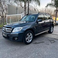 Mercedes-benz GLK 220 GLK 220 CDI 4Matic BlueEFFIC