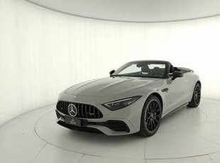 MERCEDES-BENZ Mercedes-AMG SL 43 PREMIUM PLUS