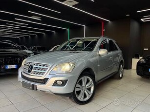 Mercedes-benz ML 320 CDI Sport 224CV