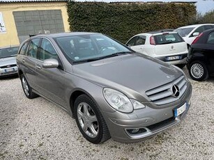 Mercedes-benz R 320 4Matic Sport 6 posti