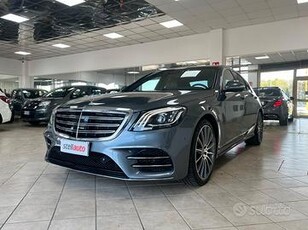 Mercedes-benz S 500 S 350 d 4Matic Premium Plus