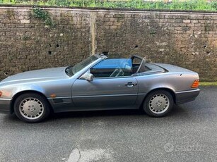 Mercedes-benz SL 300 300 SL cat