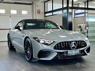 Mercedes-Benz SL 43 AMG Premium Plus auto