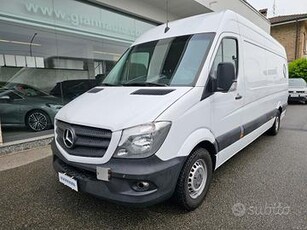 Mercedes-benz Sprinter 2.2 CDI long con sponda idr