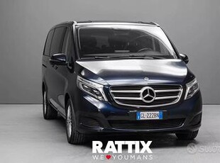 Mercedes-Benz V 220 d 163CV Long Executive auto 7p