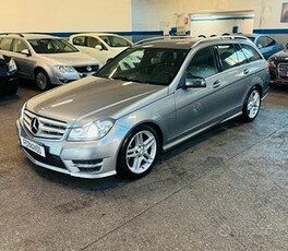 Mercedes C 250 4 Matic 2012 Km 200 Mila