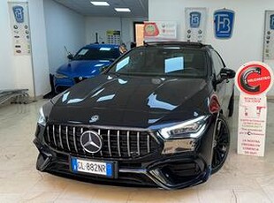 Mercedes CLA 200 d Automatic Premium AMG EDITION 4