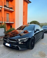 Mercedes CLA 200D Premium