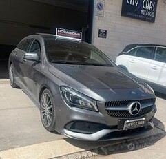 Mercedes cla