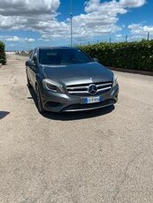 Mercedes classe a 180