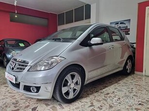 Mercedes Classe A 180 CDI AVANGARD ACCETTO PERMUTA