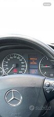 Mercedes Classe A 180 CDI solo 70.000 km