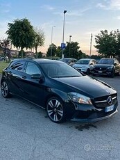 Mercedes classe A 180 d sport