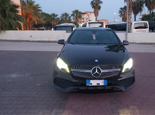 Mercedes classe a 180d Premium