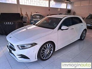 MERCEDES Classe A 200 Premium