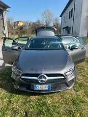 Mercedes classe A 220