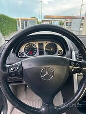 Mercedes classe a avantgard