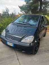 MERCEDES Classe A BENZINA 1400