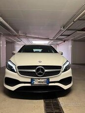 Mercedes Classe a premium (176)