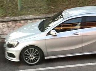 MERCEDES Classe A (W176) - 2014