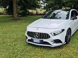 MERCEDES Classe A (W177) - 2020