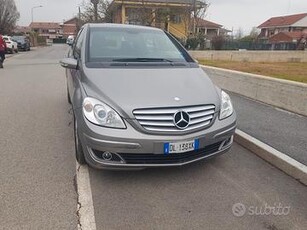 MERCEDES Classe B 180 - 2008