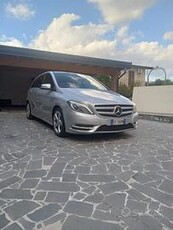 Mercedes classe b 180 cdi