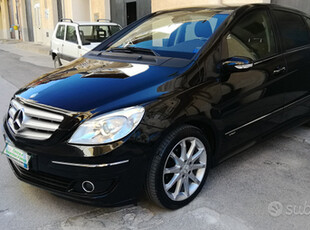 Mercedes Classe B 180 CDI SPORT