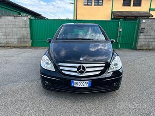 MERCEDES CLASSE B 200 CDI