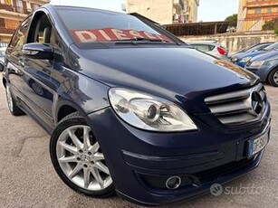 MERCEDES CLASSE B SPORT 180 CDI PERFETTA E FULL. O