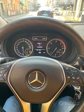 Mercedes classe b180
