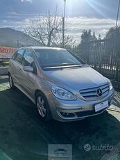 MERCEDES CLASSE B180 CDI