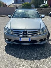 Mercedes classe C 220 cdi AMG avantgarde