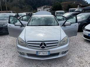 MERCEDES Classe C 220 CDI FULL OPTIONAL