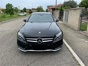 Mercedes classe C