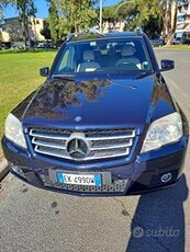 MERCEDES Classe GLK (X204) - 2011