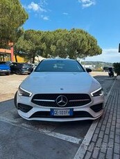 Mercedes CLE Shooting Brake 200d