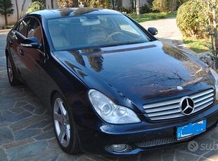 Mercedes cls 320 cdi