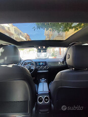 Mercedes full optional con tetto panoramico