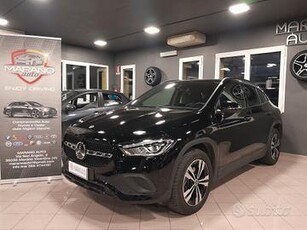 Mercedes GLA 200 Automatic 4Matic Sport Plus