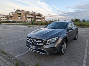 Mercedes GLA 200 d Sport Auto