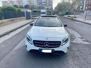 Mercedes Gla 220 cdi premium